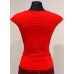 Renate rosso top